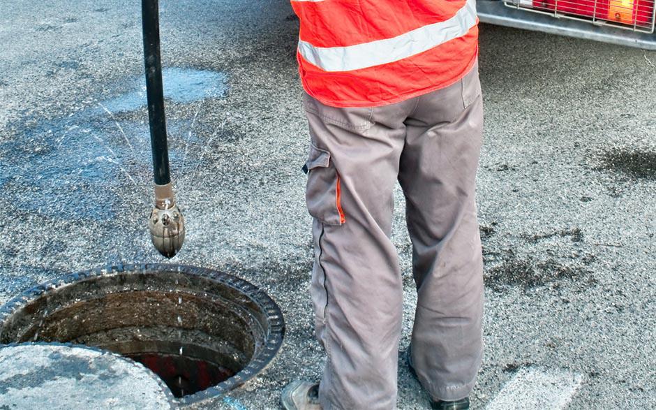 déboucher des canalisations Plaisir