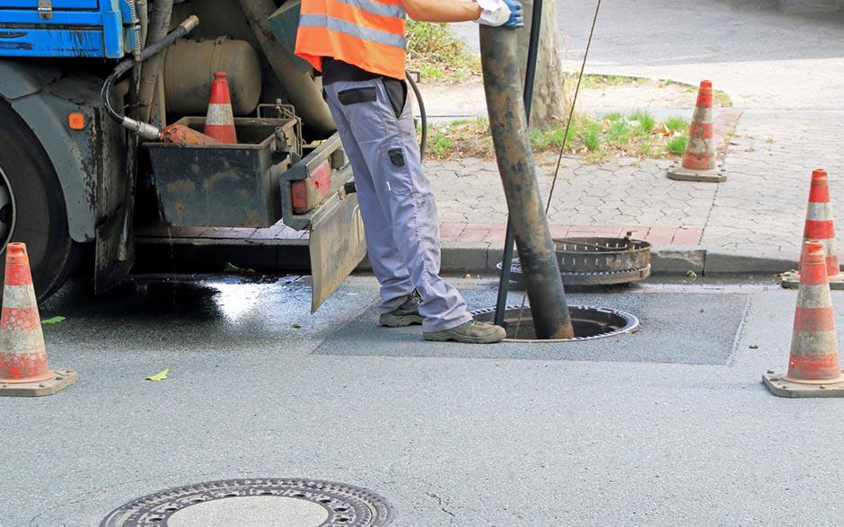 déboucher des canalisations Plaisir