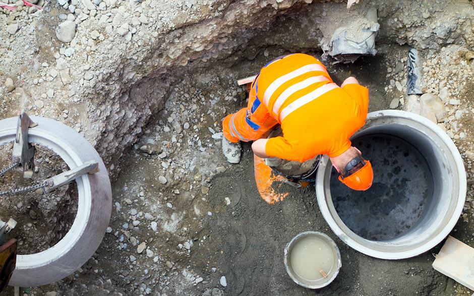 débouchage de canalisation Gennevilliers